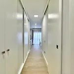 Naval Cool Apt - Private Parking