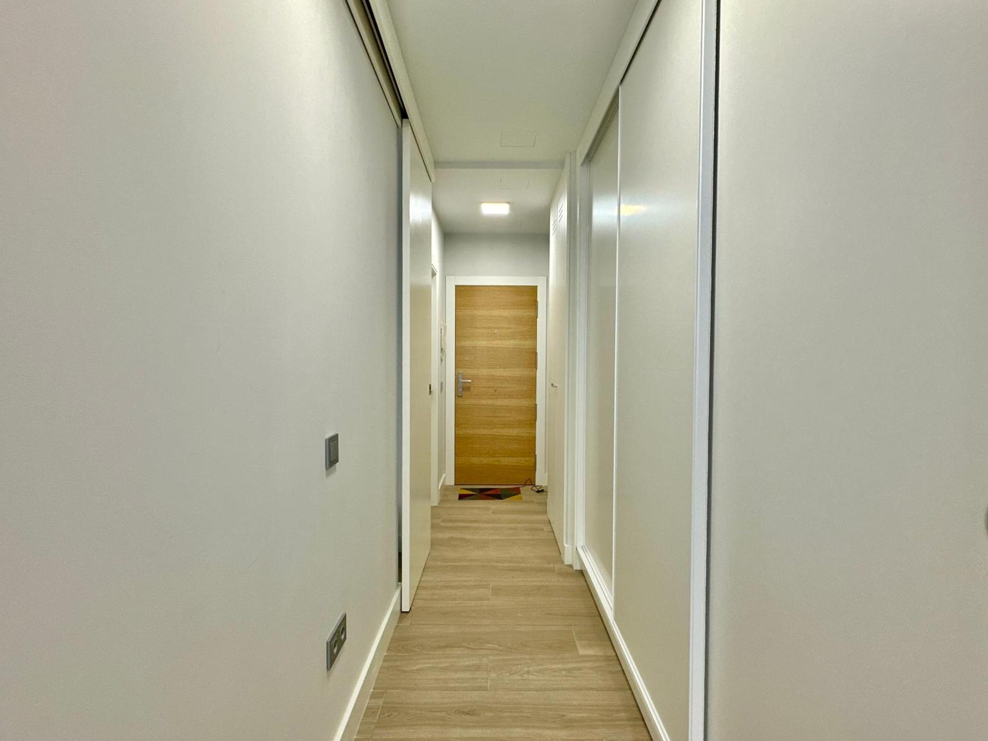 Naval Cool - Private Parking Apartamento