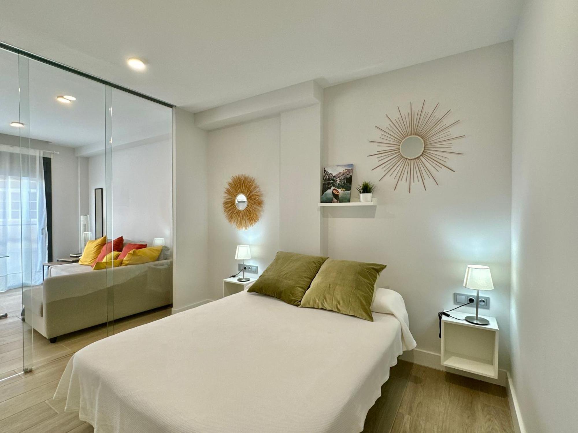 Naval Cool - Private Parking Apartamento