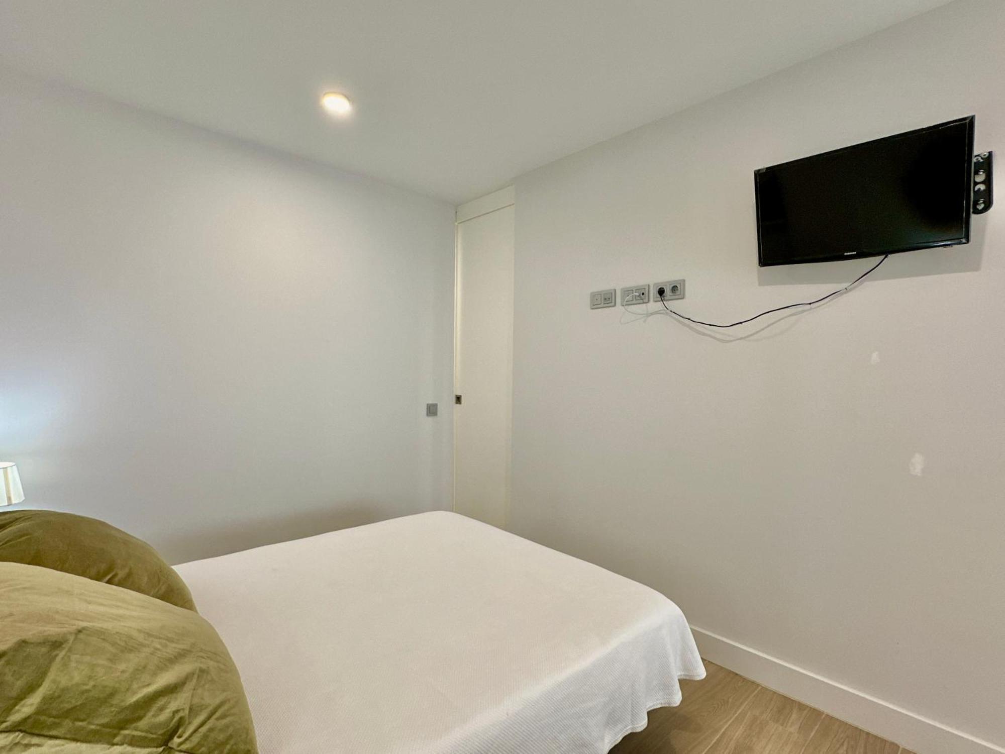 Naval Cool - Private Parking Apartamento *