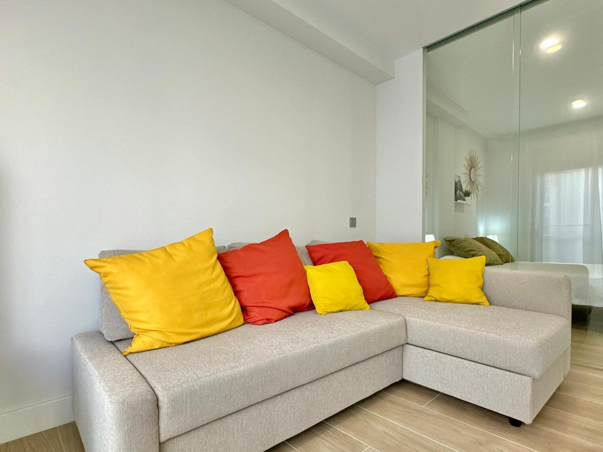 Naval Cool - Private Parking Apartamento Las Palmas de Gran Canaria