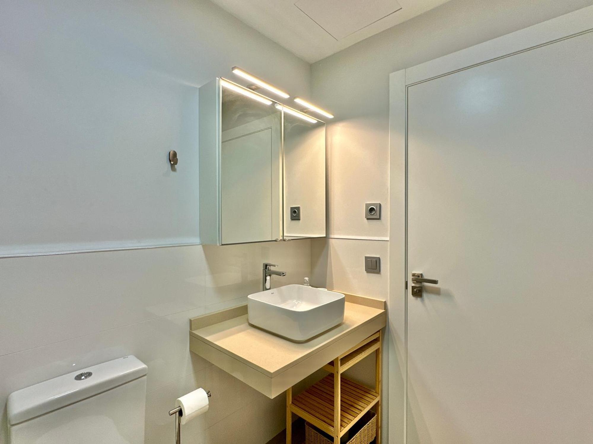 Naval Cool - Private Parking Apartamento