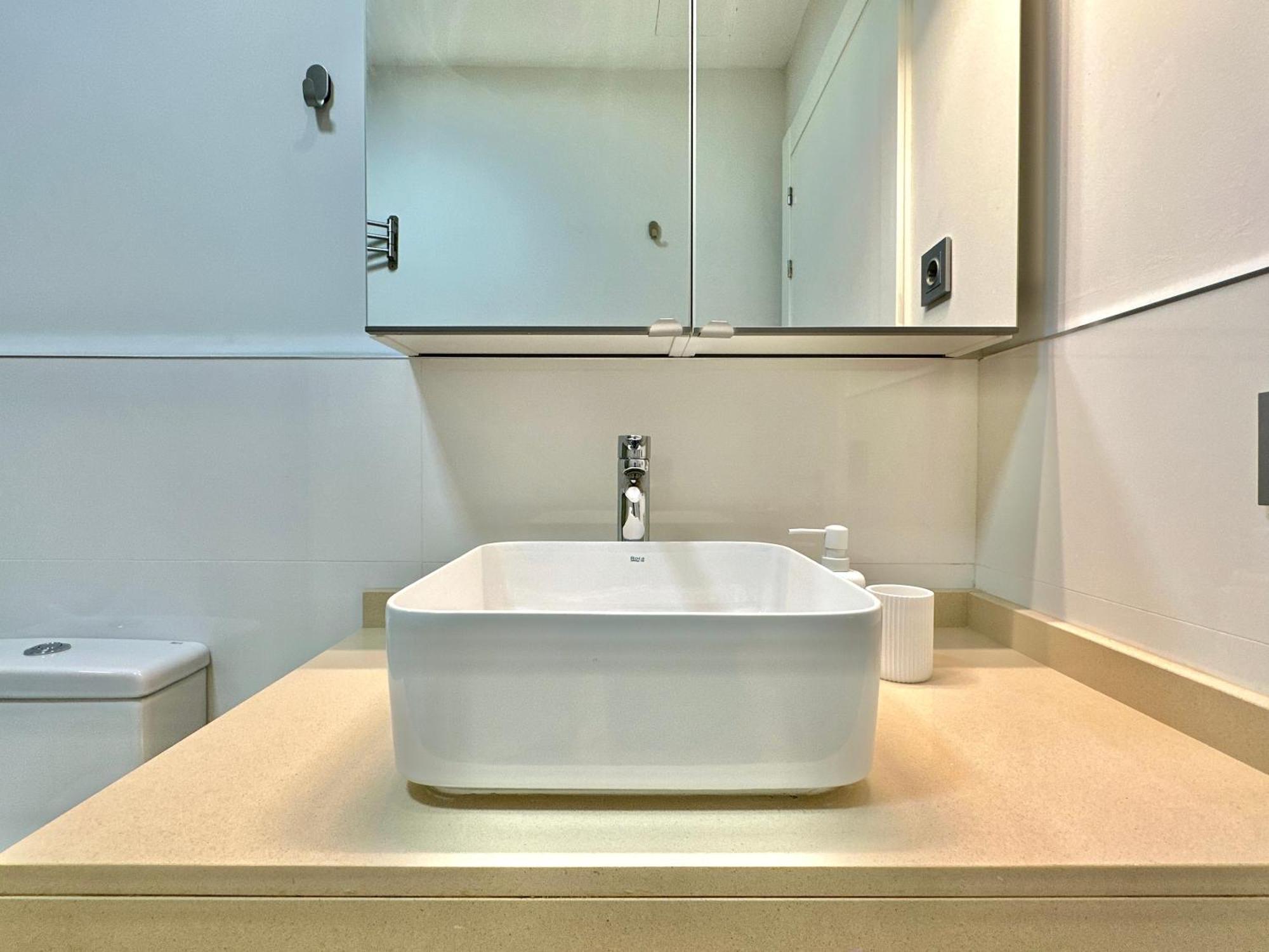 Apartamento Naval Cool - Private Parking *