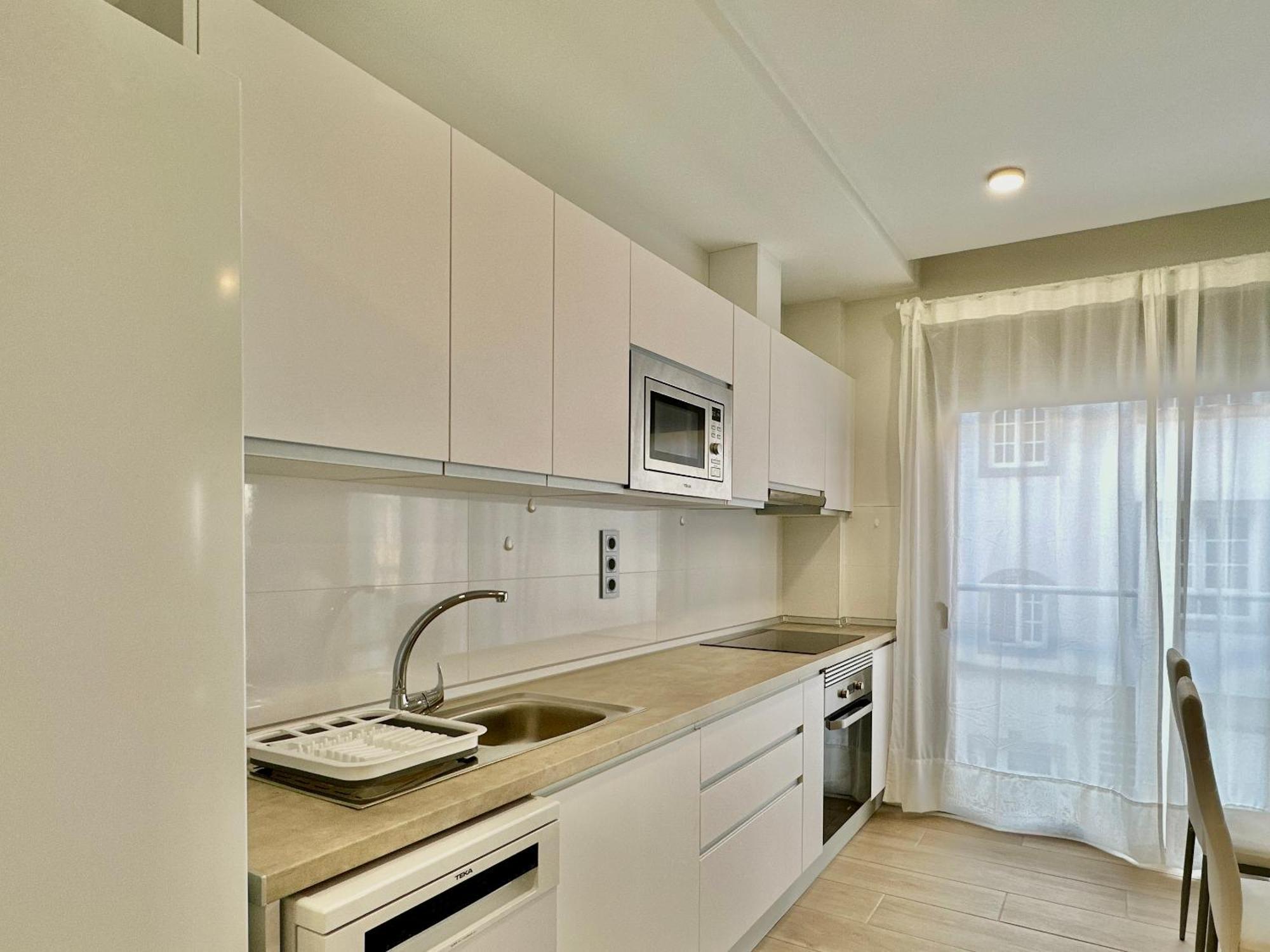 Naval Cool - Private Parking Apartamento *