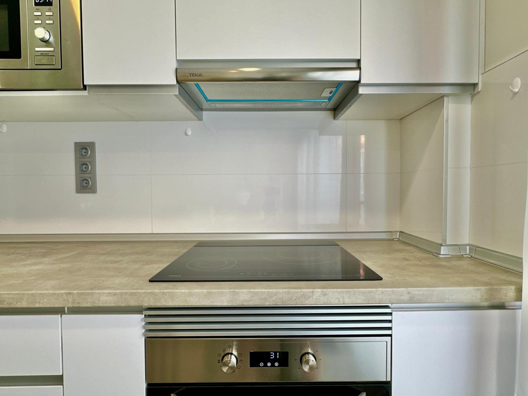 Apartamento Naval Cool - Private Parking Las Palmas de Gran Canaria