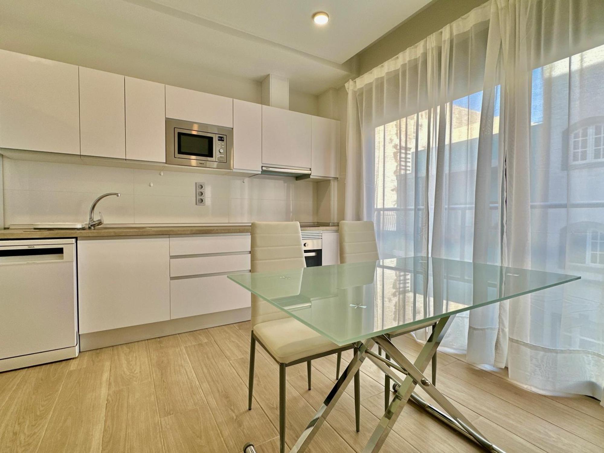 Apartamento Naval Cool - Private Parking *