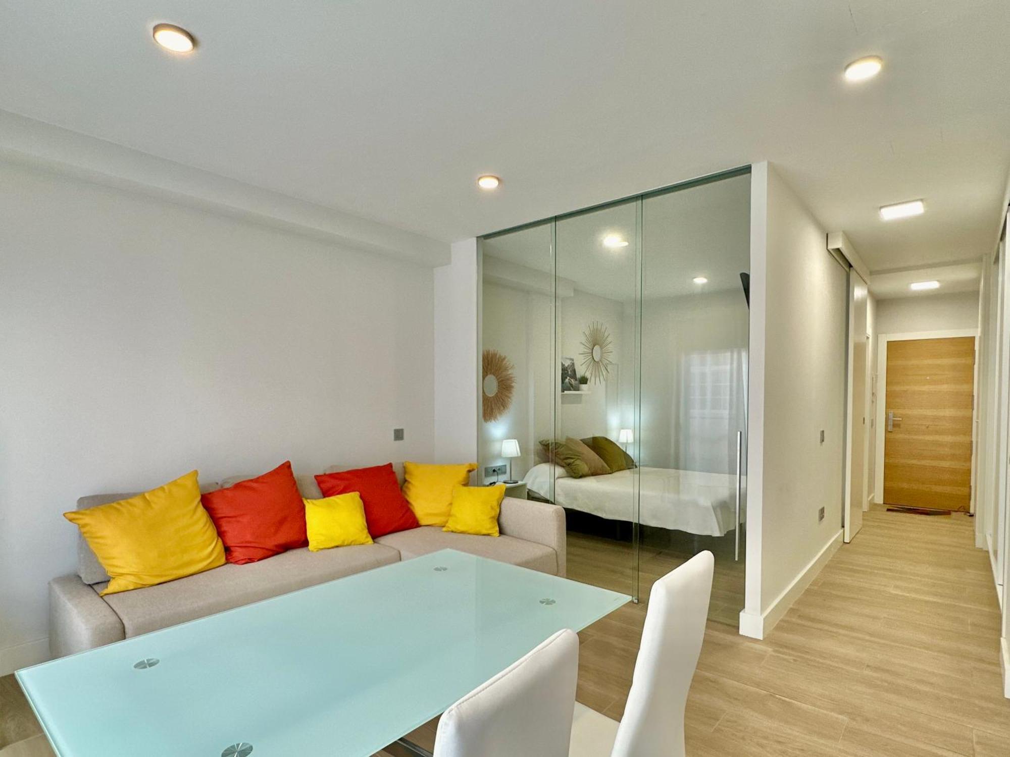 Naval Cool - Private Parking Apartamento *